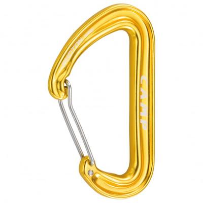 C.A.M.P. - Photon Wire - Schnappkarabiner bunt Image
