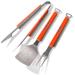 Auburn Tigers Spirit Series 3-Piece BBQ Set