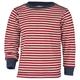 Engel - Kinder Pullover - Merinopullover Gr 92 rosa/rot