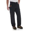 Wrangler Riggs Workwear Men's Ranger Pant,Navy,36x36