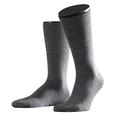 Falke functional men's socks sensitive Berlin pack of 3. - grey -