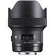 Sigma 14mm F1,8 DG HSM Art Objektiv für Nikon F Objektivbajonett
