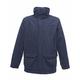 Regatta Men's Vertex Iii Waterproof Jacket Jacket, Blue (Navy), XX-Large (Manufacturer Size:XXL)