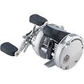 Abu Garcia Ambassadeur S Line Counter Multiplier Reel - Round Reel with Level Wind