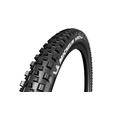 Cicli Bonin Unisex Adult Michelin Wild Am Tl Ready Tyres - Black, One Size