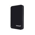 Intenso Memory Drive - 2, 5' External hard drive 2 TB Mechanische Festplatte