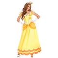 Leg Avenue 85559 "Sunflower Princess Fancy Dress Costume (X-Large, 2-Piece)