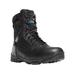 Danner Lookout 8" Insulated Tactical Boots Leather/Nylon Men's, Black SKU - 943578