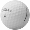 Titleist Pro V1 Lake Balls / Golf Balls Grade AAAA / AAA, 25 Pieces