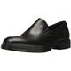 ECCO Men's Lisbon Loafers, Black, 9.5/10 UK