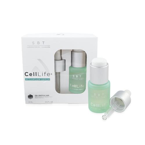 SBT - Activating CellLife Activation Serum Mono Anti-Aging Gesichtsserum 15 ml