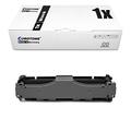 1x Eurotone Toner for Canon I-Sensys MF 731 732 733 734 735 Cdwt Cx Cdw replaces 046H BK 1254 C 002 Black