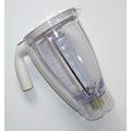 ODACIO 3 MS-5909860 Blender/Mixer Jug, White