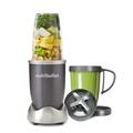 nutribullet blender NB-101S Series - Nutrient Extractor High Speed Blender - 600 W - Graphite