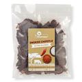 Biltong Sliced - 1kg - Smoked Chipotle Flavour