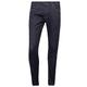 Mavi Herren James Jeans, Mid Brushed Ultra Move 23429, W32/L30