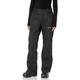 Arctix Women's Insulated Snow Pant, Black, X-Large/Tall