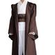 Obi-Wan Kenobi Cape for Men's Star Wars Costume