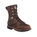 Irish Setter Elk Tracker 10" Hunting Boots Men's, Brown SKU - 179291