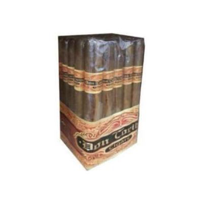 Don Toribio Cigars Sumatra