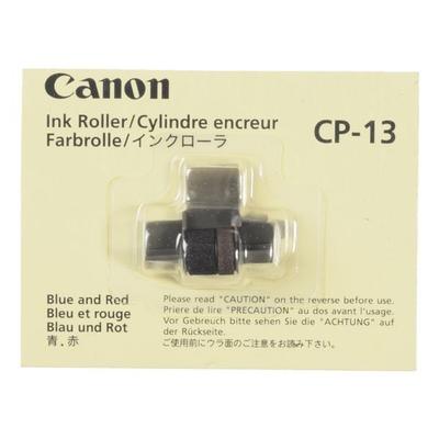 Canon Farbrolle »CP 13« blau