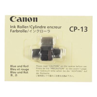 Farbrolle »CP 13« blau, Canon