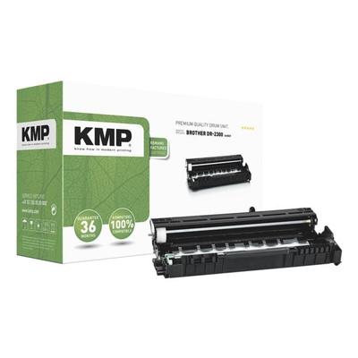 KMP Trommel (ohne Toner) ersetzt Brother »DR-2300«