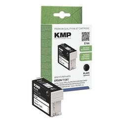 KMP Tintenpatrone ersetzt Epson »T1301« schwarz