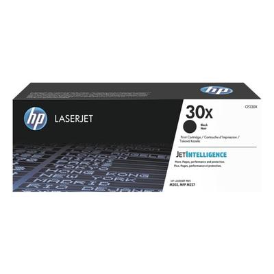HP Druckerkassette »HP CF230x« schwarz