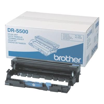 Trommel (ohne Toner) »DR-5500« schwarz, Brother