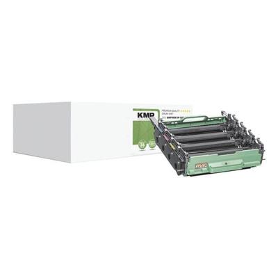 Trommel (ohne Toner) ersetzt Brother »DR-320CL«, KMP