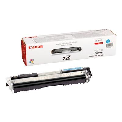Canon Tonerpatrone »729« Image