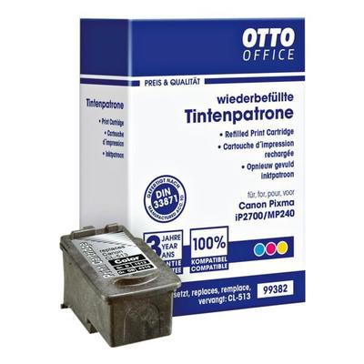 Tintenpatrone ersetzt Canon »CL-513«, OTTO Office