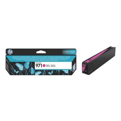 HP Tintenpatrone »HP CN623AE« Nr. 971 pink Image