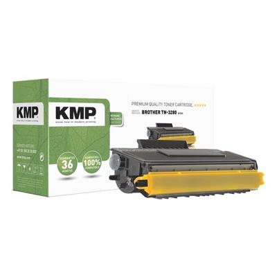 KMP Toner ersetzt Brother XXL »TN-3280« schwarz