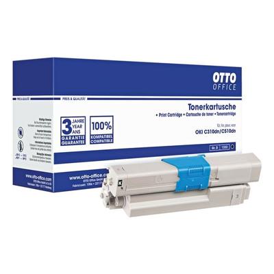 OTTO Office Toner ersetzt OKI »44469803« schwarz Image