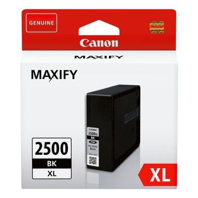 Canon Tintenpatrone »PGI-2500XL BK« schwarz Image
