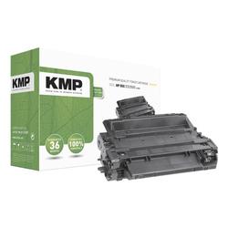 Toner ersetzt HP »CE255X« 55X schwarz, KMP