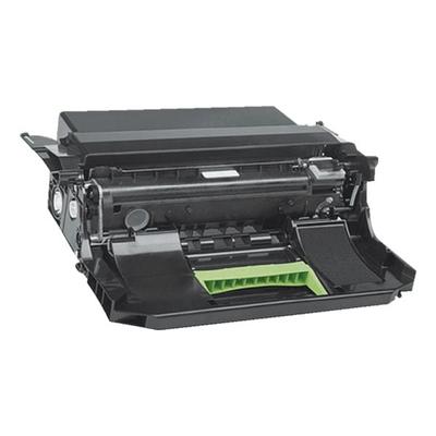 Lexmark Trommel (ohne Toner) »52D0Z00« schwarz