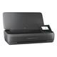 Mobiler Multifunktionsdrucker »HP OfficeJet 250 All-in-One«, HP, 38.02x9.13x19.83 cm