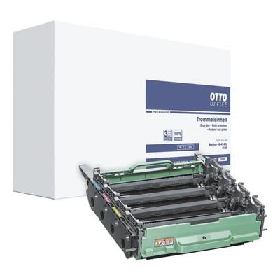 OTTO Office Trommel (ohne Toner) ersetzt Brother »DR-320CL« schwarz Image