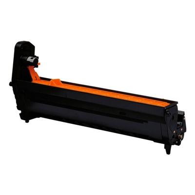 OKI Trommel (ohne Toner)»C610« schwarz
