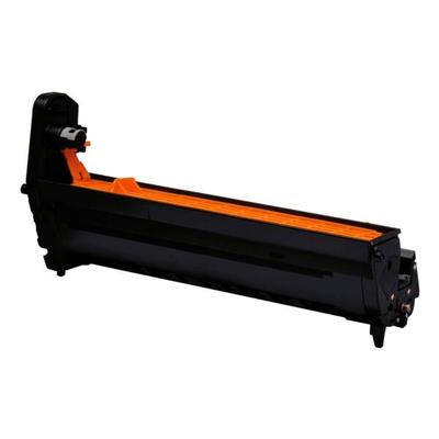 Trommel (ohne Toner)»C610« schwarz, OKI