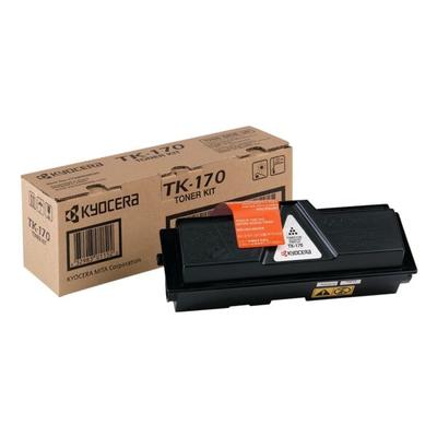 Kyocera Tonerpatrone »TK170« schwarz Image