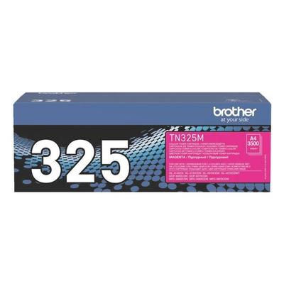 Brother Toner »TN-325M« pink Image