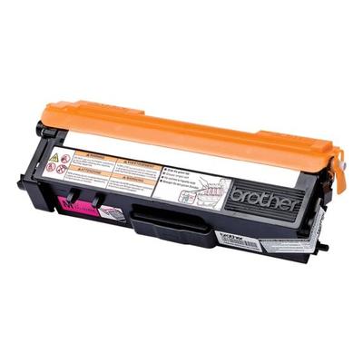 Brother Toner »TN-328M« pink Image