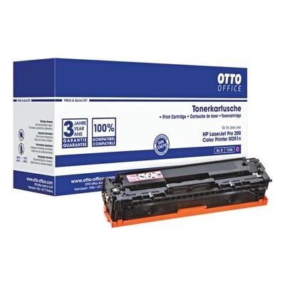 OTTO Office Toner ersetzt HP »CF213A« 131A pink