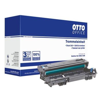 Trommel (ohne Toner) ersetzt Brother »DR-6000« schwarz, OTTO Office