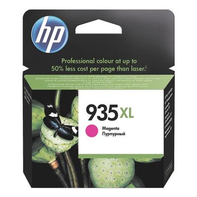 HP Tintenpatrone »HP C2P25AE« Nr. 935XL pink Image