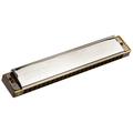 Suzuki 24-hole Tremolo Harmonica SU-24 Two-Timer - key of C